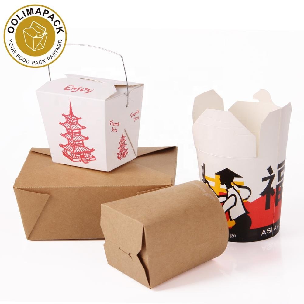 disposable microwave safe paper lunch box,cardboard bento lunch box,brown cardboard box