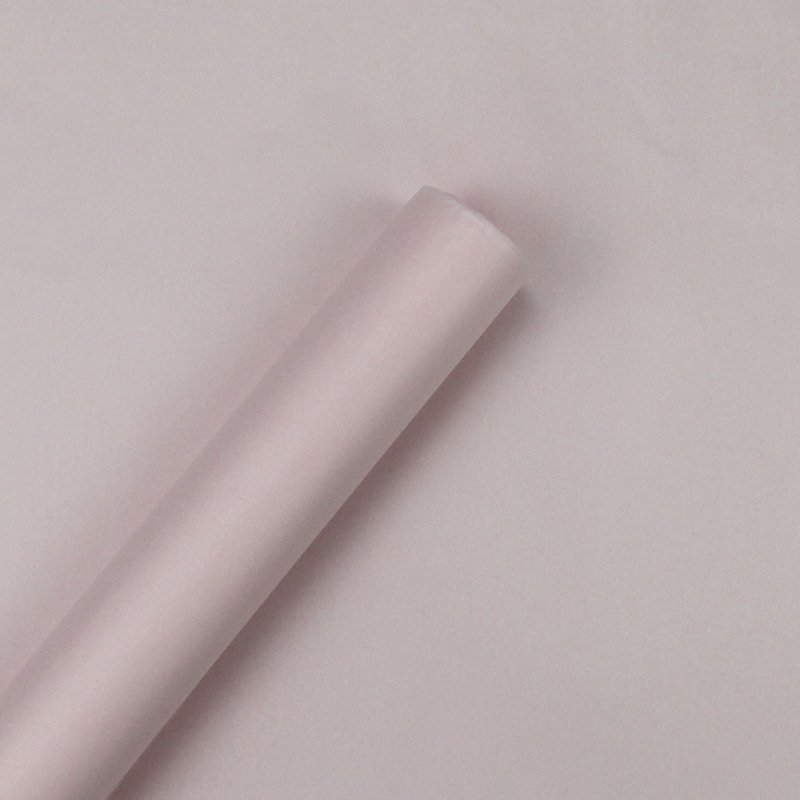 Waterproof 17g Gift Wrapping Paper Wrapping Paper Roll Fresh Flower Wrapping Paper