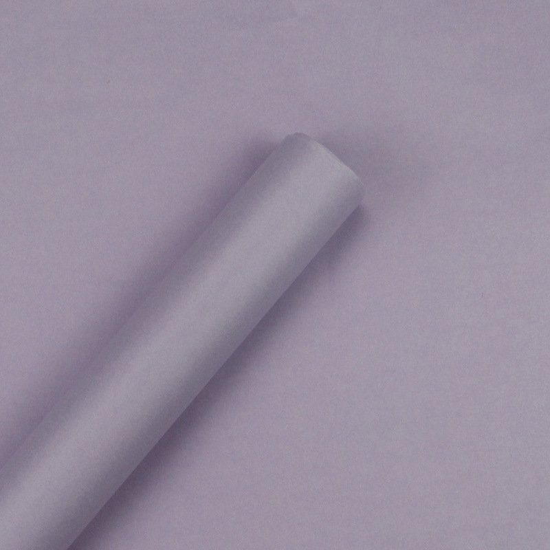 Waterproof 17g Gift Wrapping Paper Wrapping Paper Roll Fresh Flower Wrapping Paper