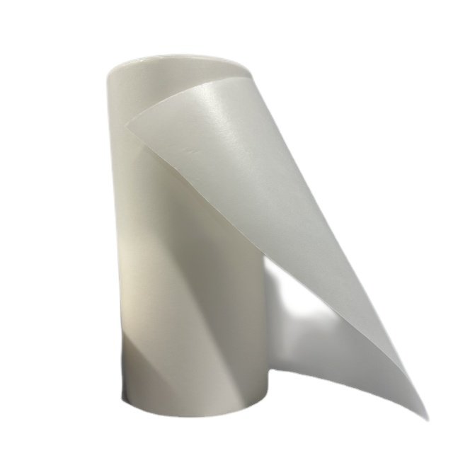 High quality release paper, silicone adhesive paper, giant roll/PE food packaging paper