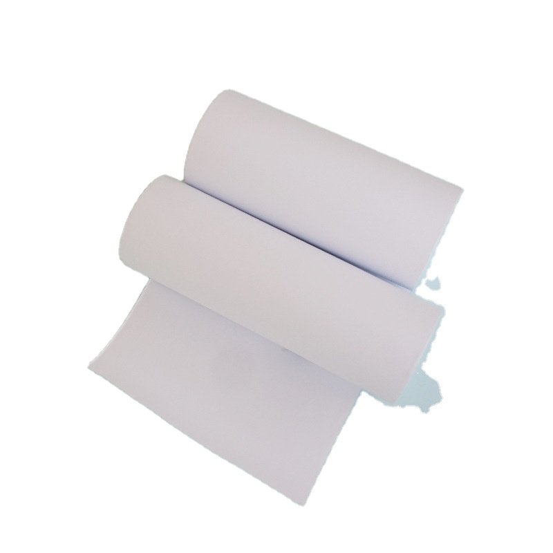 High quality release paper, silicone adhesive paper, giant roll/PE food packaging paper