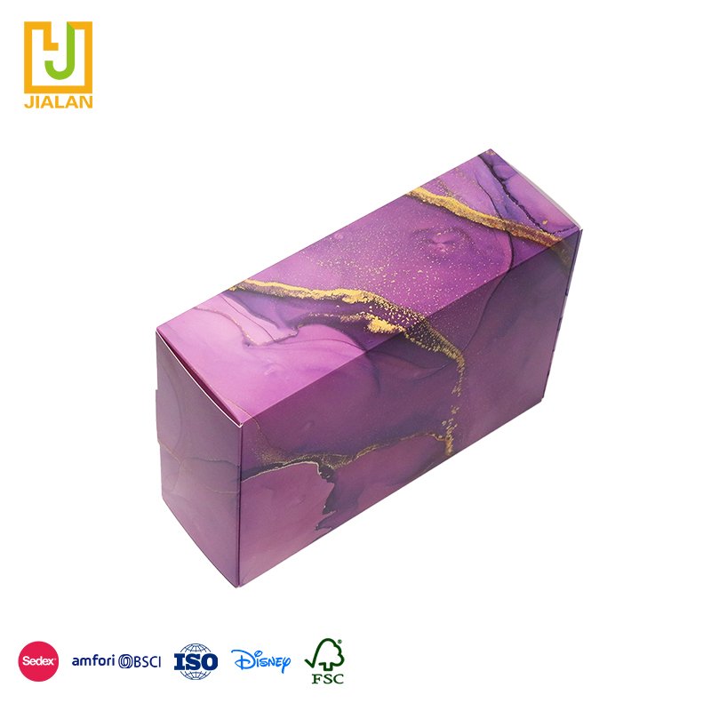 Free Sample Recyclable Custom Logo Luxury Shoes Gift Box Packaging Cosmetic Corrugated Mailer Shipping Box