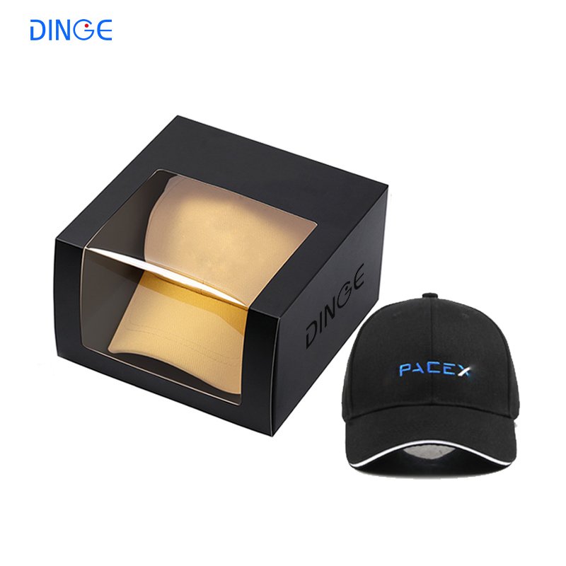 large custom packaging customized customize box product logo printed food paper with insert and printing boxes