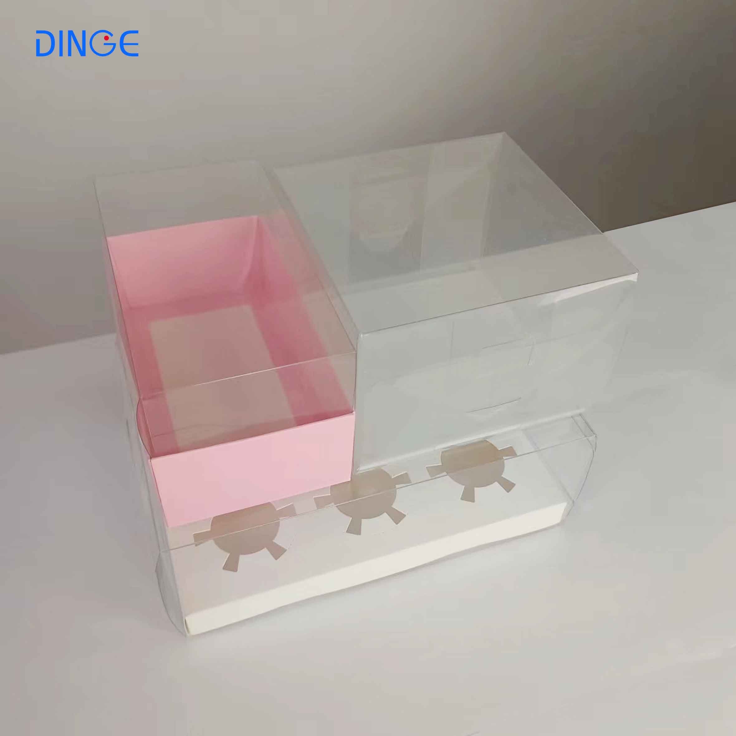 large custom packaging customized customize box product logo printed food paper with insert and printing boxes