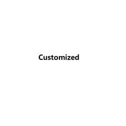 Customized