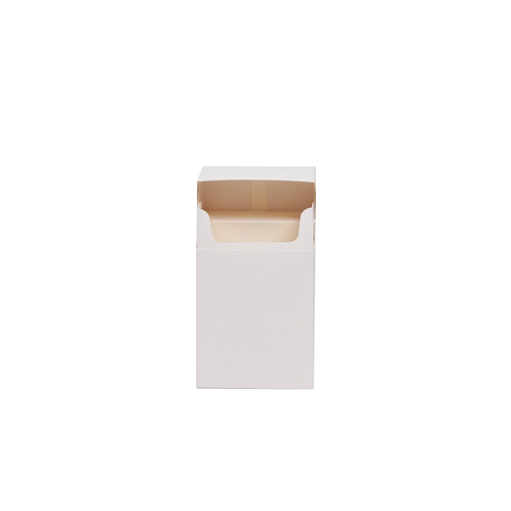 Empty Cigarette Boxes Custom Print Personalize Cigarette Box Packaging Paper Cigarette Box