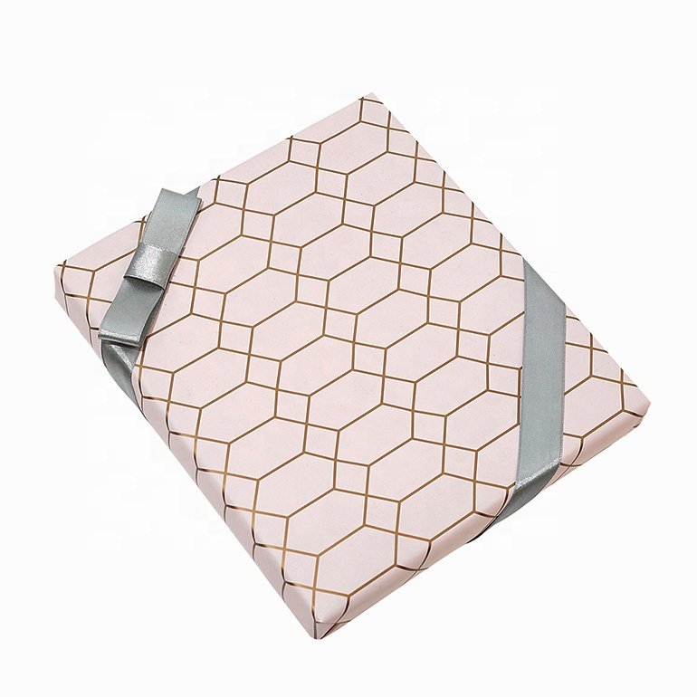 High Quality Custom Gift Wrapping Paper, Fancy Gift Packaging Paper Roll