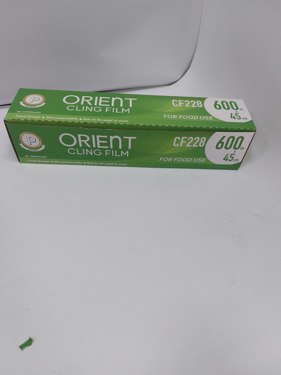 Customized Size Kraft Paper Storage Box Recyclable Food Packaging from Vietnam for Food Packing