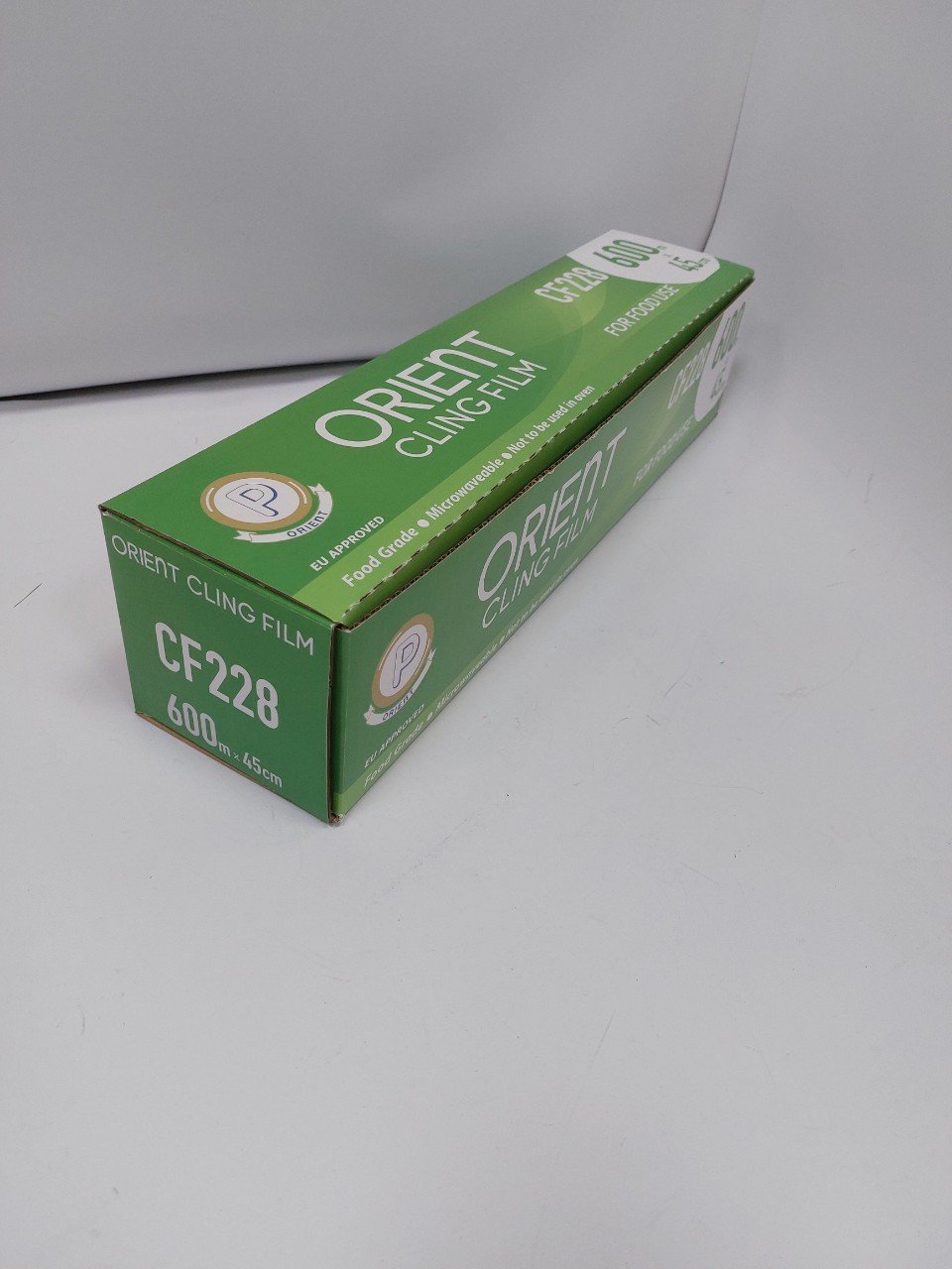 Customized Size Kraft Paper Storage Box Recyclable Food Packaging from Vietnam for Food Packing