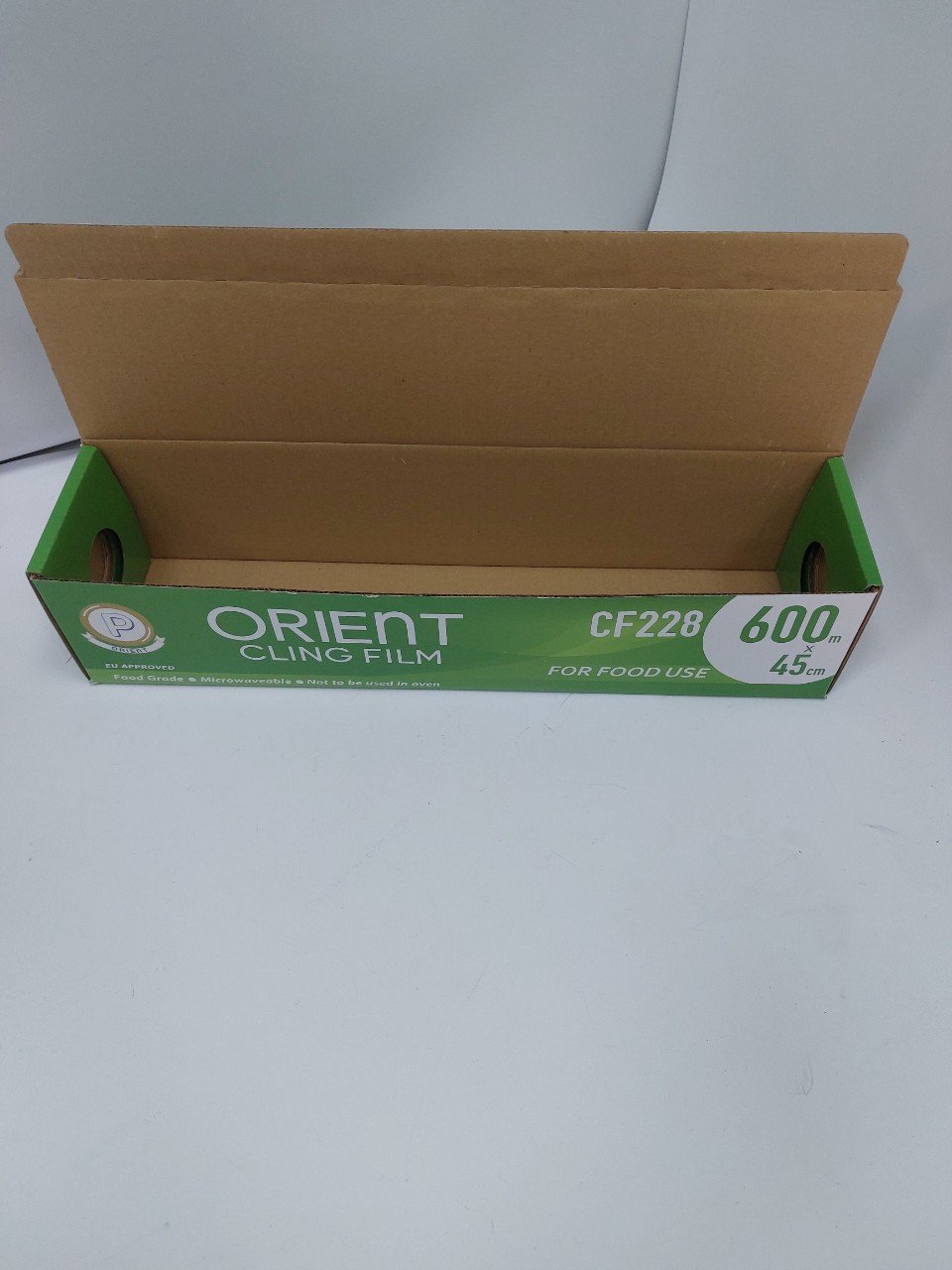 Customized Size Kraft Paper Storage Box Recyclable Food Packaging from Vietnam for Food Packing