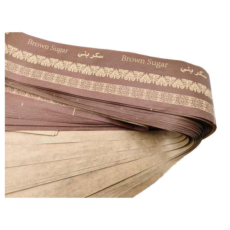 food grade tea ,salt, pepper,coffee,Sugar Stick Packaging Paper Pe Coated Paper In Roll