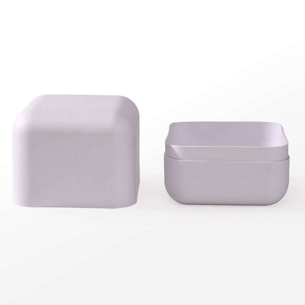 pulp cosmetic packaging sugarcane molded pulp packaging eco friendly biodegradable packaging