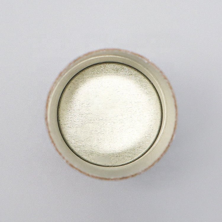 OEM ODM Size Eco Friendly Cylinder Paper Jar Spice Packaging Paper Tube For Spices Pepper Soda Salt Sugar