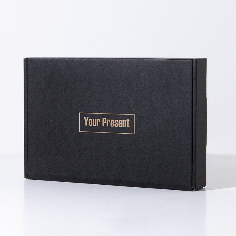 Luxury Custom paper boxes food packaging Foldable Gift Box Print Paper jewelry Clamshell Magnetic Gift Box