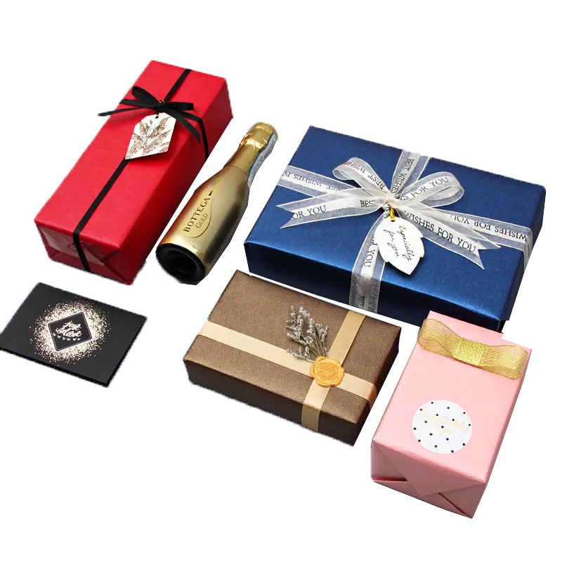 Glitter Paper Pearl Paper for Packaging Wrapping