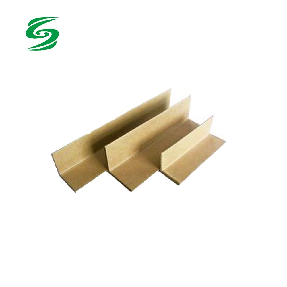 Brown Kraft Paper Corner board angle protector