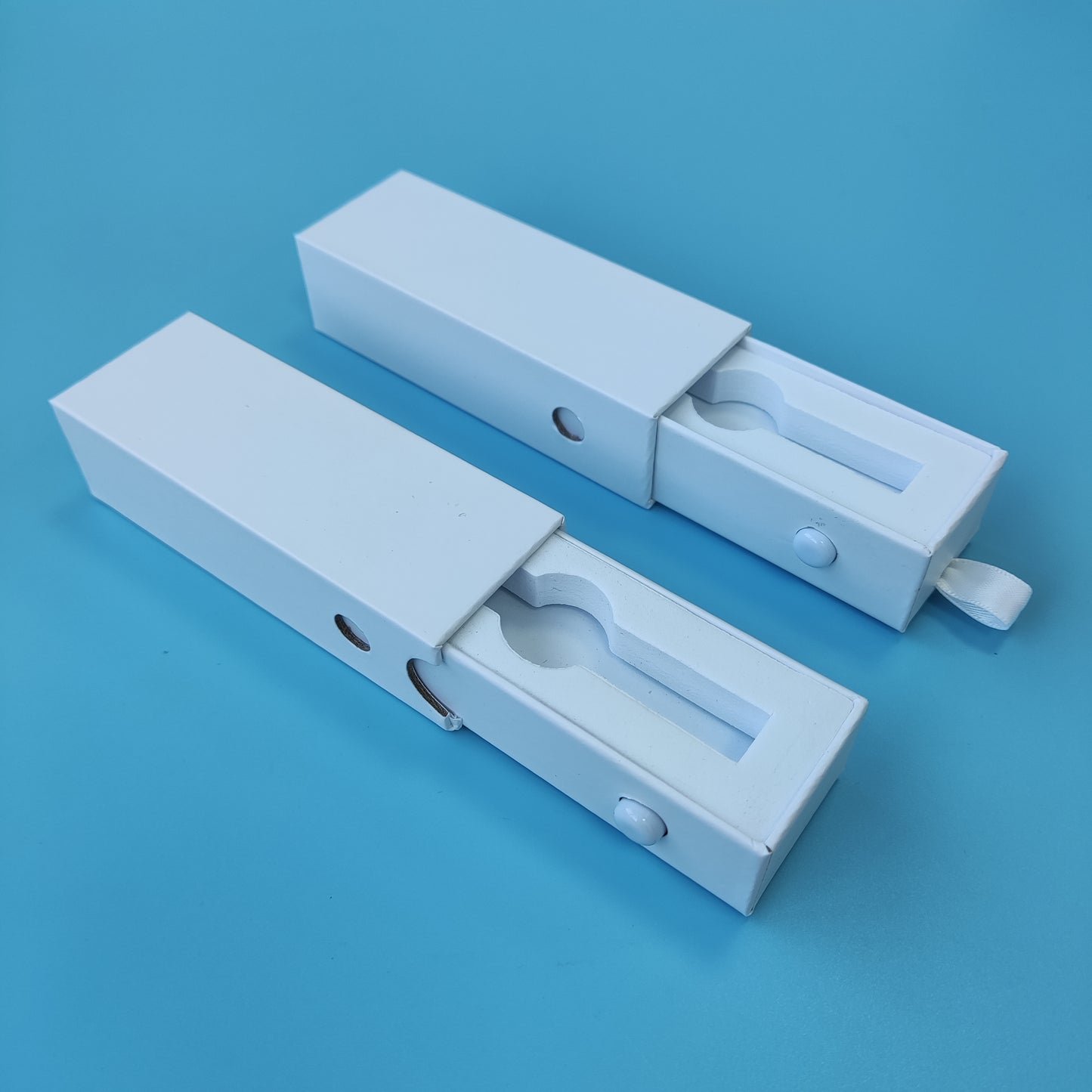 custom Recyclable pre Child Resistant packaging box roll ChildProof Slide Drawer Vaporizer JointPackaging Paper Box