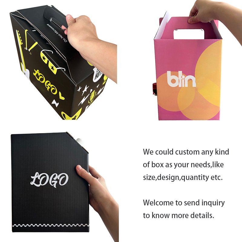 Logo print 1L/2L/3L/5L/10L disposable shop coffee dispenser juice oil bag in box