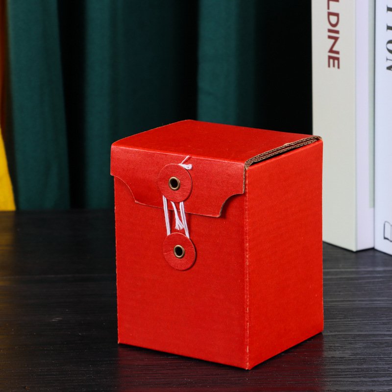 Tea Box Honey Bee Jar Packaging Paper Gift Box Honey Bee Paper Gift Packaging Boxes With Lid