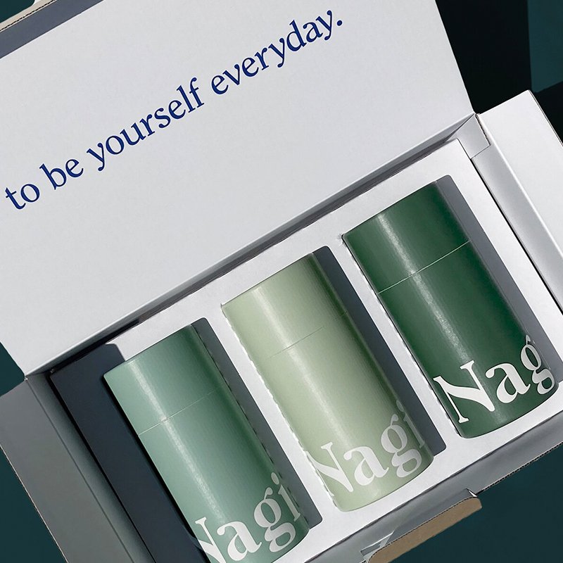Custom Logo Biodegradable Kraft Round Cylinder Paper Tube Compostable Underwear Tube Packaging