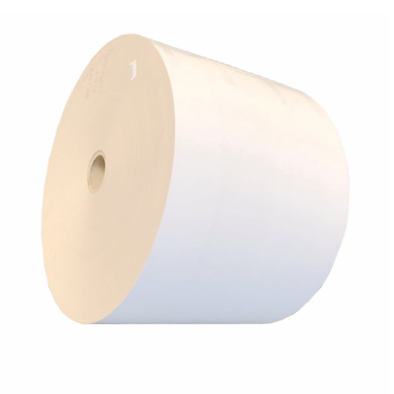 China Professional single sided pe coated paper for paper cup paper with Best quality