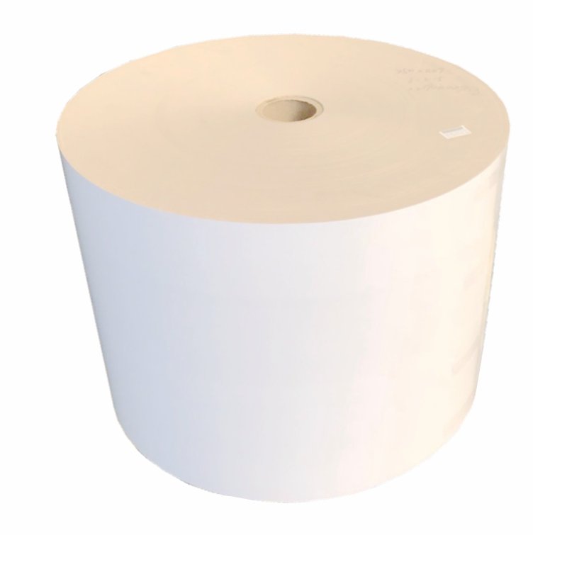 China Professional single sided pe coated paper for paper cup paper with Best quality