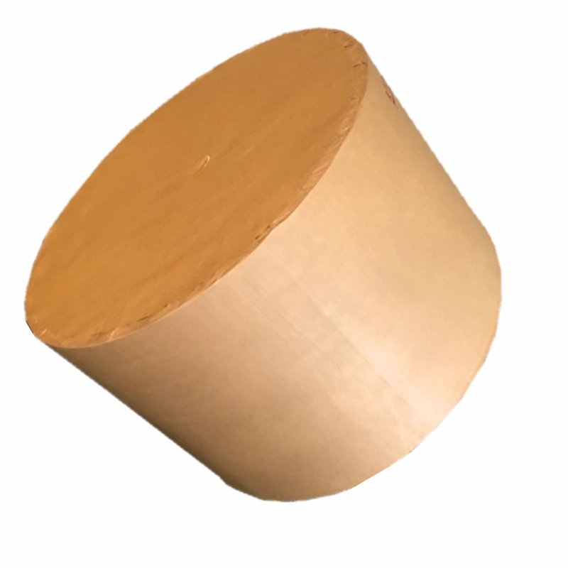 China Professional single sided pe coated paper for paper cup paper with Best quality