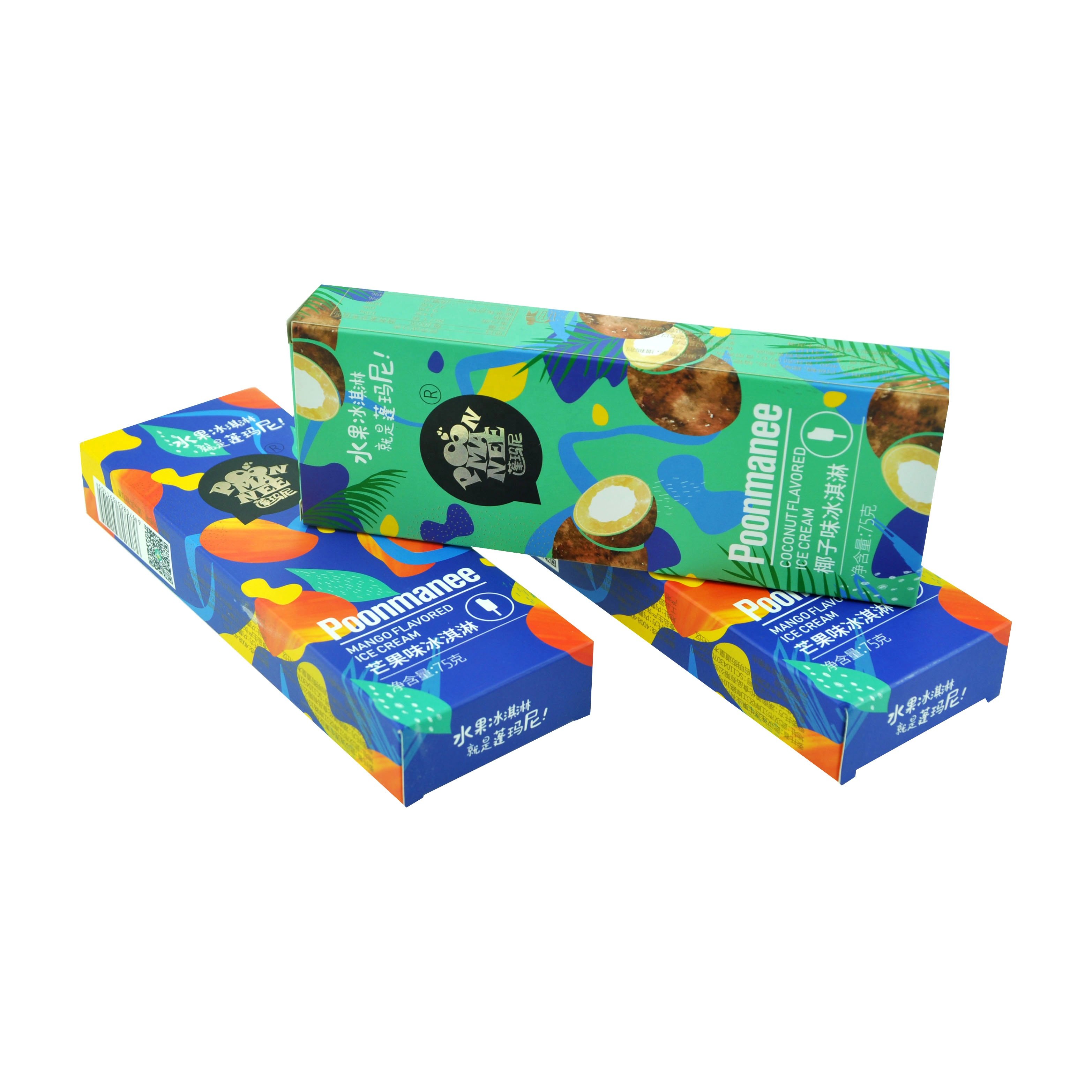 Top Quality Low Price Polystyrene Round Delivery 1000ml Ice Cream Box