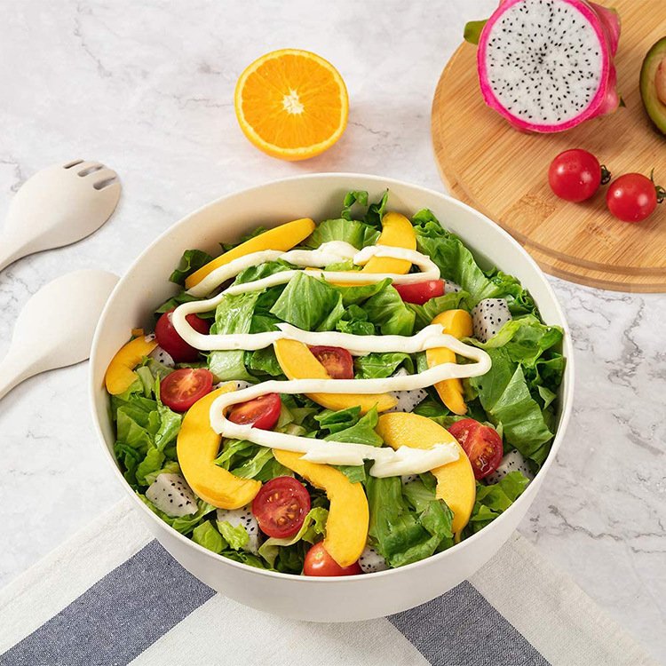 Biodegradable Lunch Box Eco friendly Food Packaging