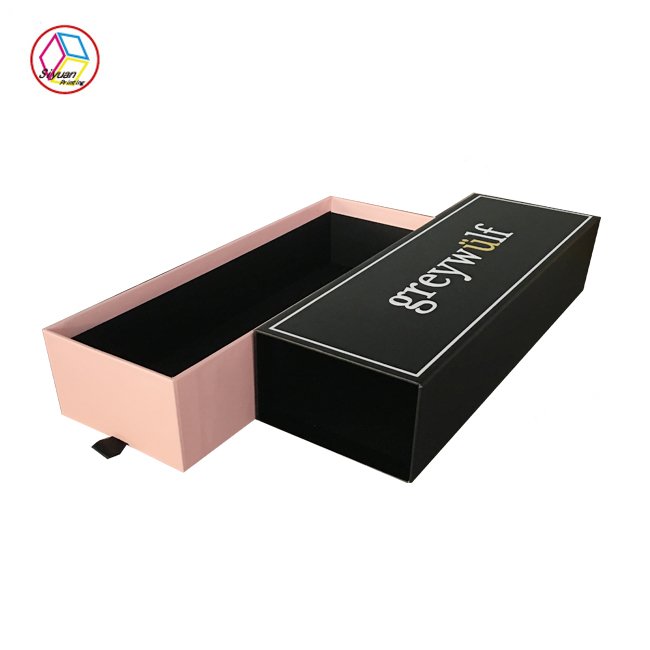 Cardboard Gift Boxes Packaging