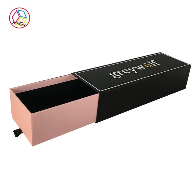 Cardboard Gift Boxes Packaging