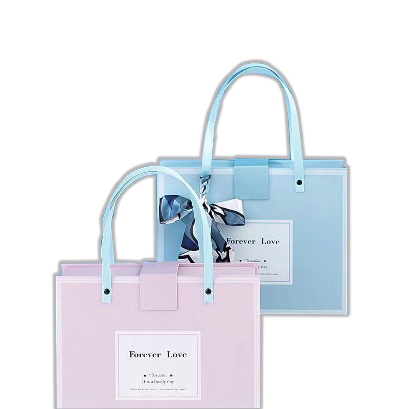 High-grade women's shoes packaging box Good shoes with good packaging box