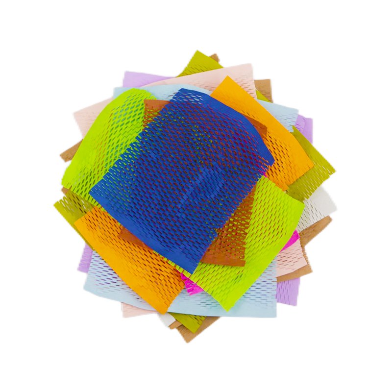 Packaging paper packaging materials honeycomb paper logistics packaging