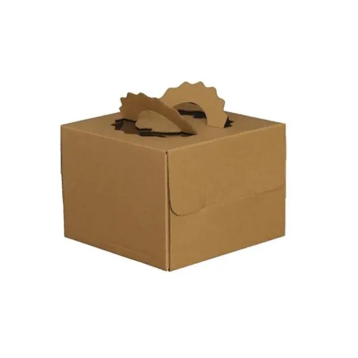 China Manufacture Wholesale Fish And Chips Fried Chicken French Fries Fast Food Packaging Paper Box