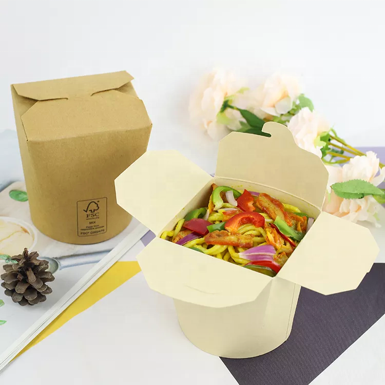 paper food package,paper lunch box,food packaging