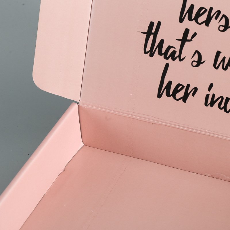 custom luxury gift box nylon bow design kraft packaging paper box printing with own Logo