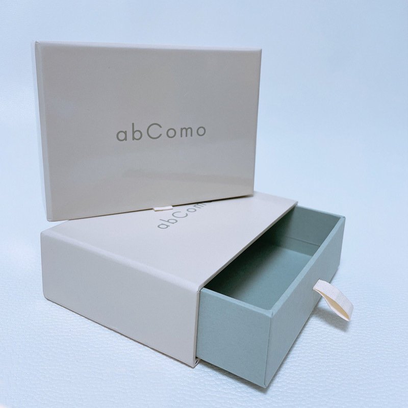 Modern Design Paper Box and Packaging Paper Jewelry Boxes with Logo Custom OEM Customized Logo Item Industrial Packing Color