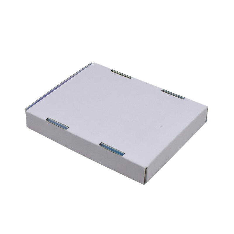Customized Logo Printing Luxury Packaging Paper Box High Quality Shipping Corrugated Cardboard Folding Gift Boxes