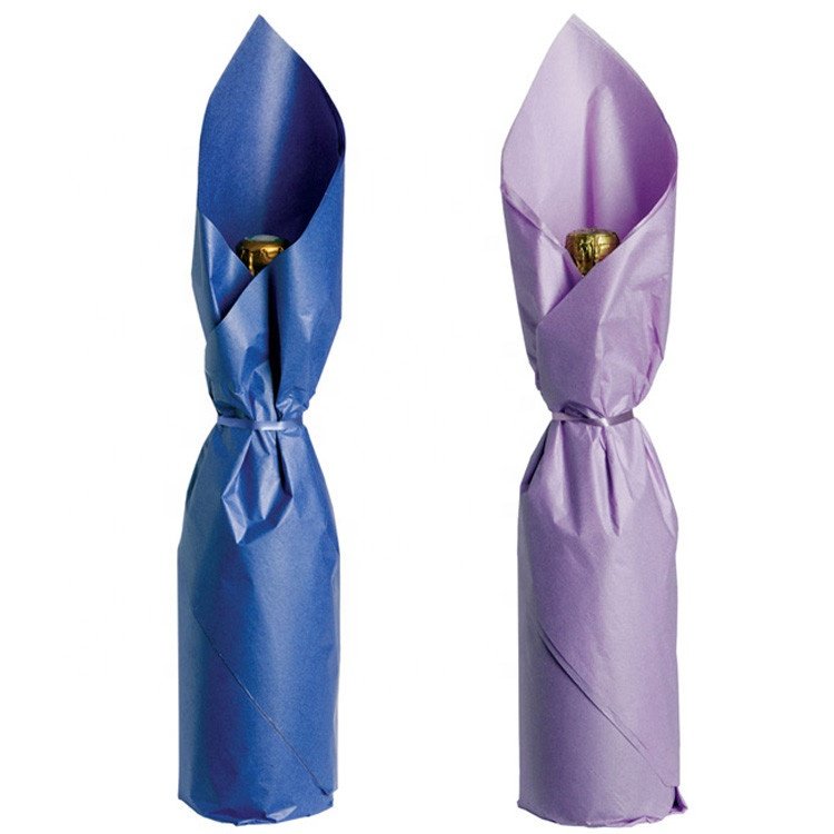 Colorful gift tissue paper wrapping paper for kite paper gift packaging
