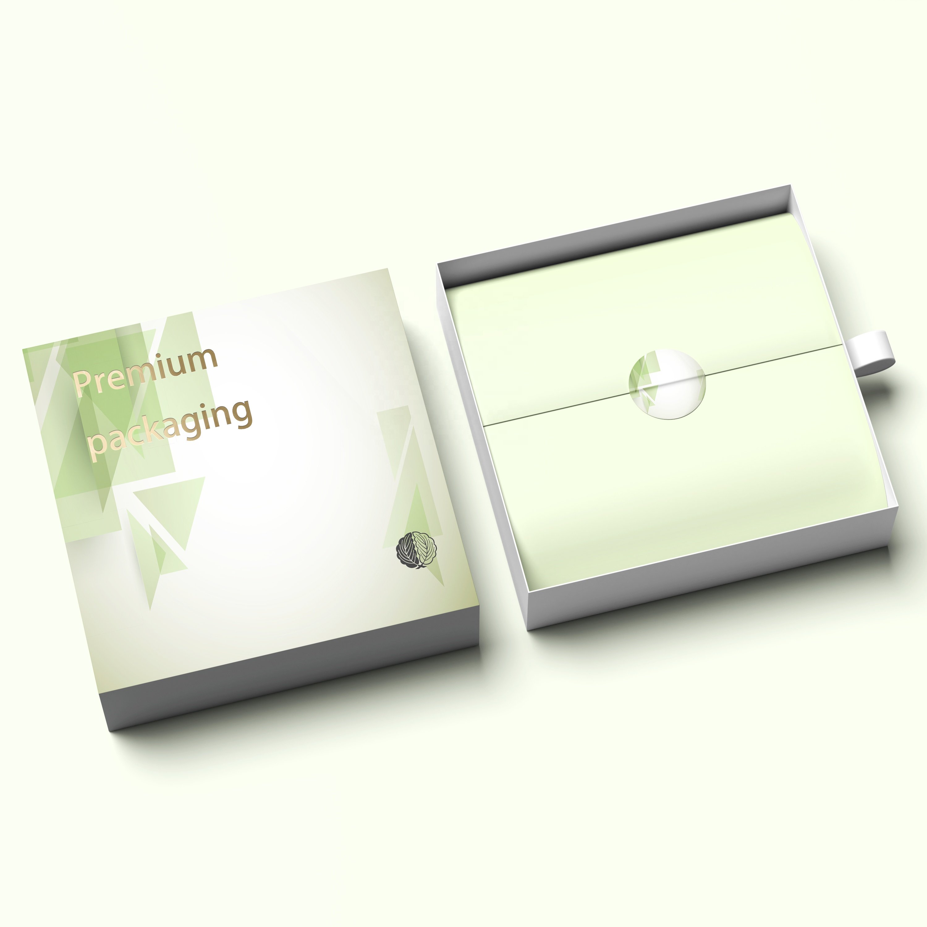 Free Client Packaging Drawers Pull Out Paper Boxes Small Gift Boxes For Small Business