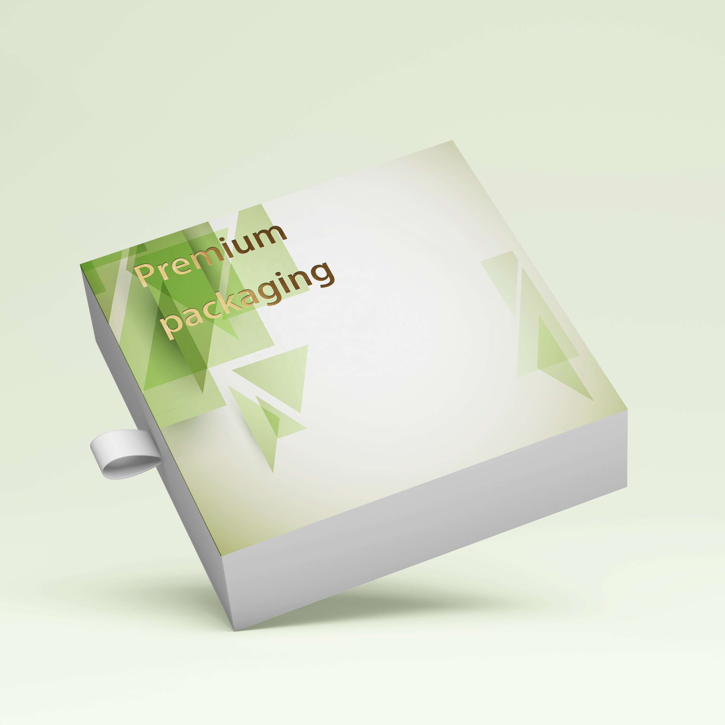 Free Client Packaging Drawers Pull Out Paper Boxes Small Gift Boxes For Small Business