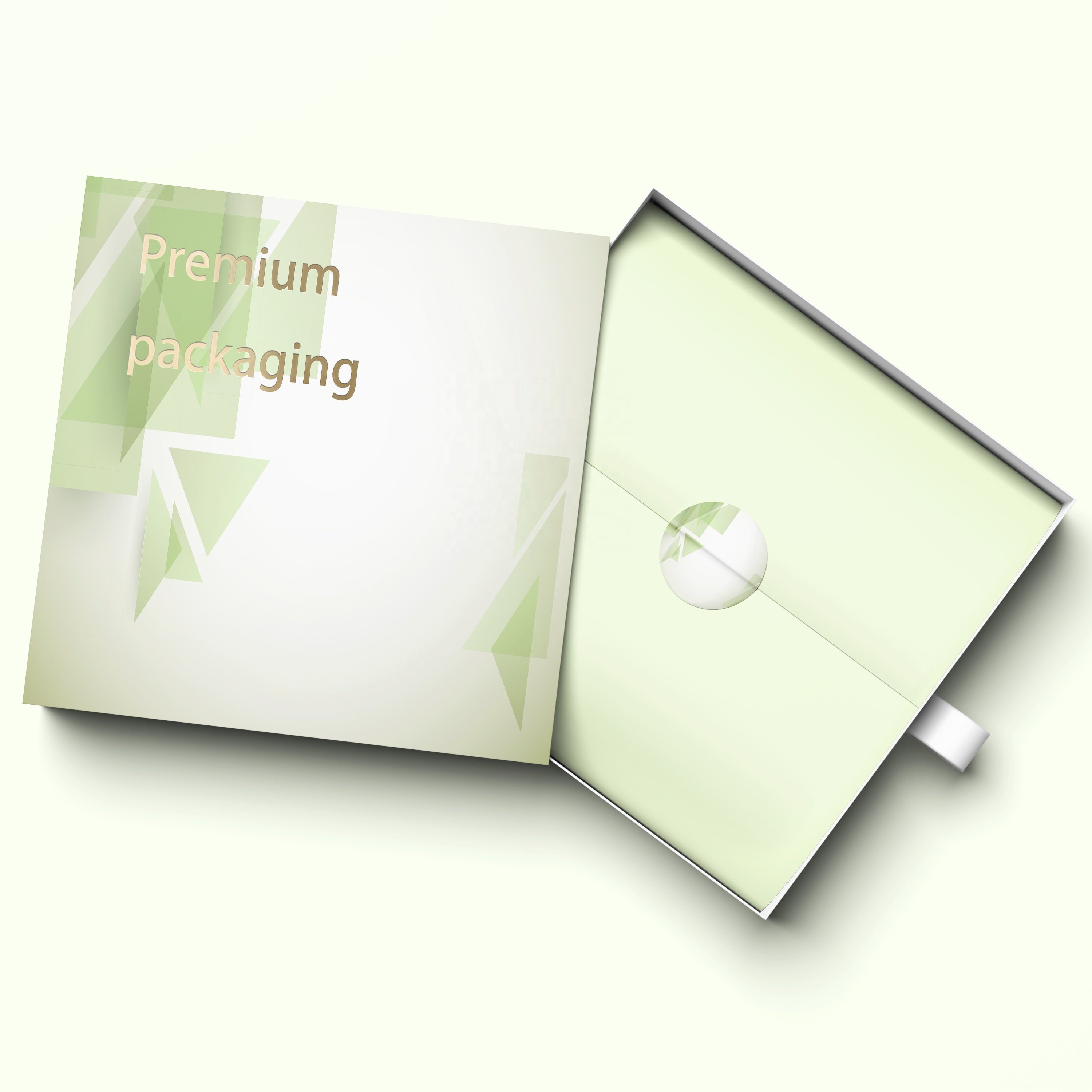 Free Client Packaging Drawers Pull Out Paper Boxes Small Gift Boxes For Small Business