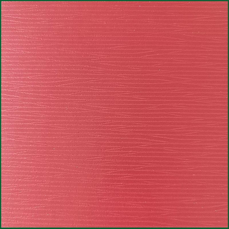 single color PVC coated binding paper for box book packaging paper