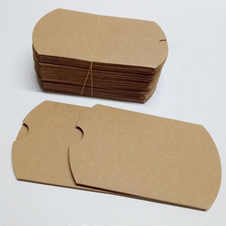Brown Shipping Boxes Corrugated Cardboard Boxes for Small Business Paper Packaging Mailing Boxes