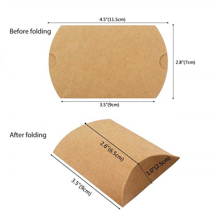 Brown Shipping Boxes Corrugated Cardboard Boxes for Small Business Paper Packaging Mailing Boxes