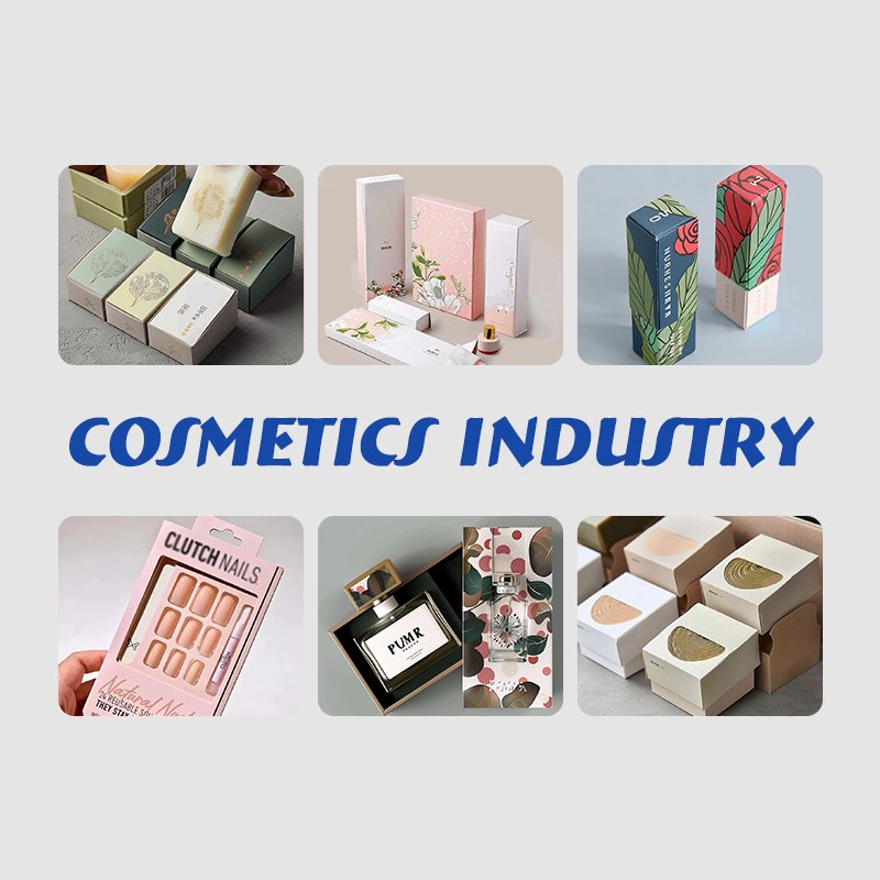 Wholesale Creative Earing Necklace Ring Packaging En Carton Drawer Paper Small White Black Custom Jewelry Packaging Boxes