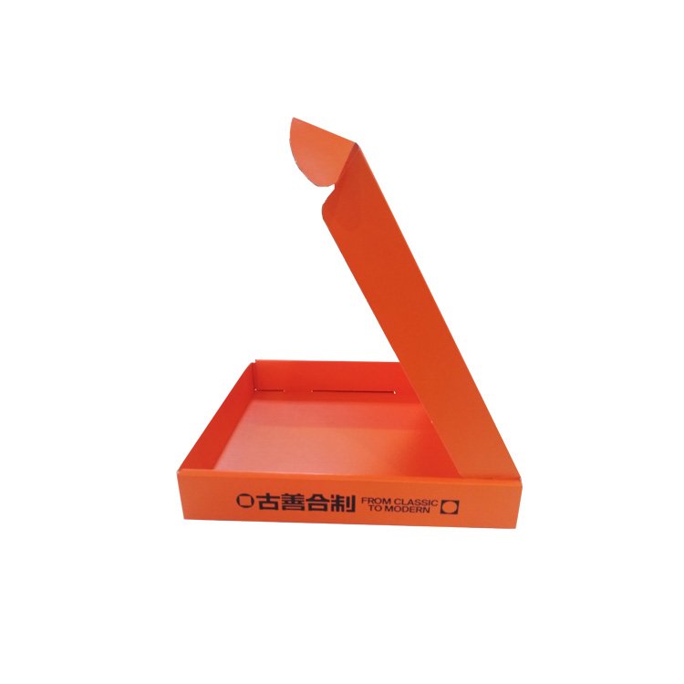 Custom Oral Liquid Airplane Paper Box High Quality Medicine Glass Bottle Package Box Rectangle Airplane Corrugated Paper Box