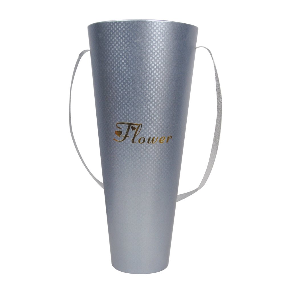 Flower Box Gift Packaging Luxury Custom Flower Boxes