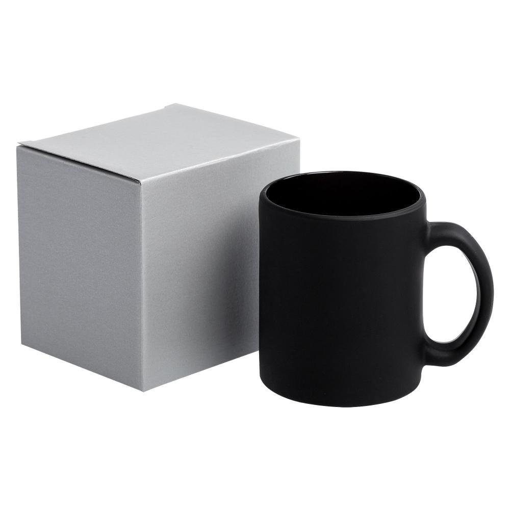 Custom Design Logo Coffee Tea Mug Folding Carton Gift Packaging Wholesale 350/400gsm Coated Paper Cardboard Square Boxes for Cup