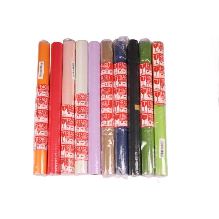 Best Price Recyclable Custom Size Honeycomb Packaging Paper Brown Honeycomb Cushion Paper Roll